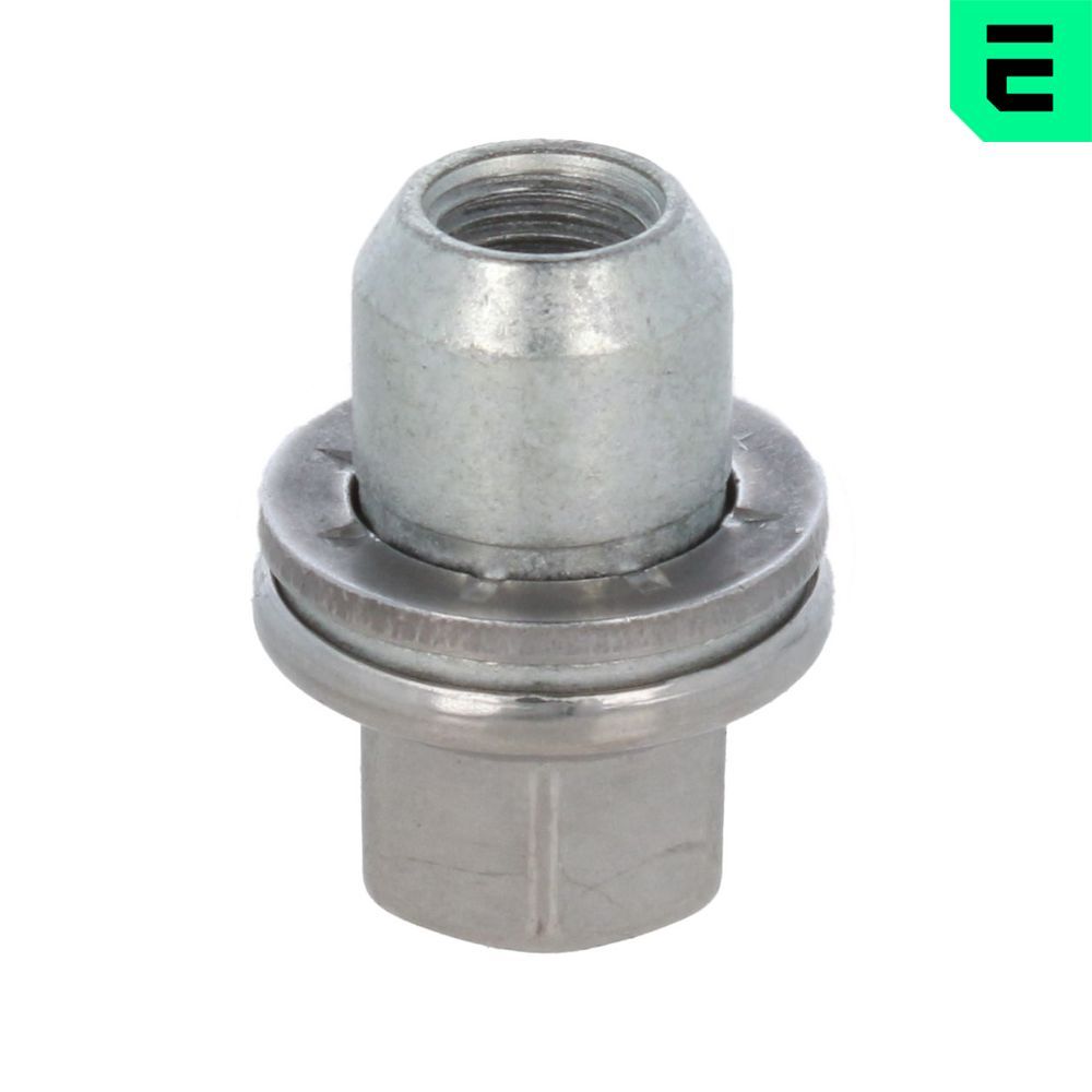 Гайка колісна OPTIMAL OPUWN100261 - zapix