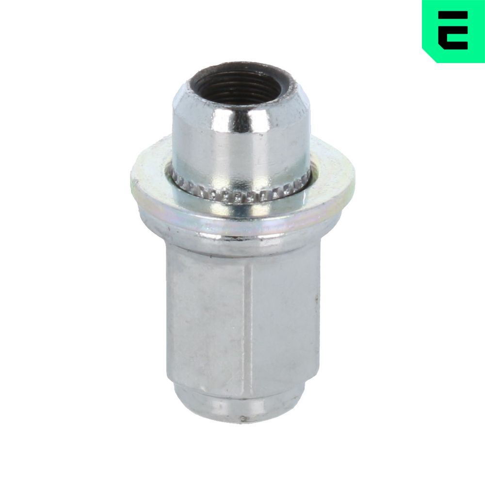 Гайка колісна OPTIMAL OPUWN100281 - zapix