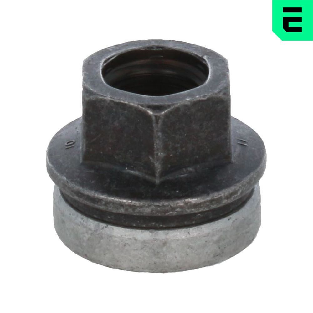 Гайка колісна OPTIMAL OPUWN100331 - zapix