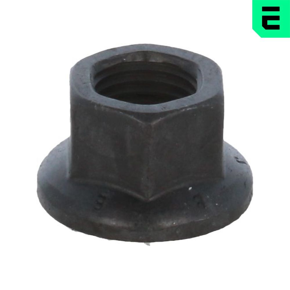 Гайка колісна OPTIMAL OPUWN100391 - zapix