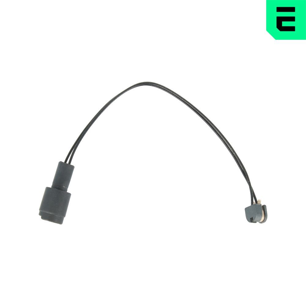 Датчик зносу гальмівних колодок OPTIMAL WKT50165K - zapix