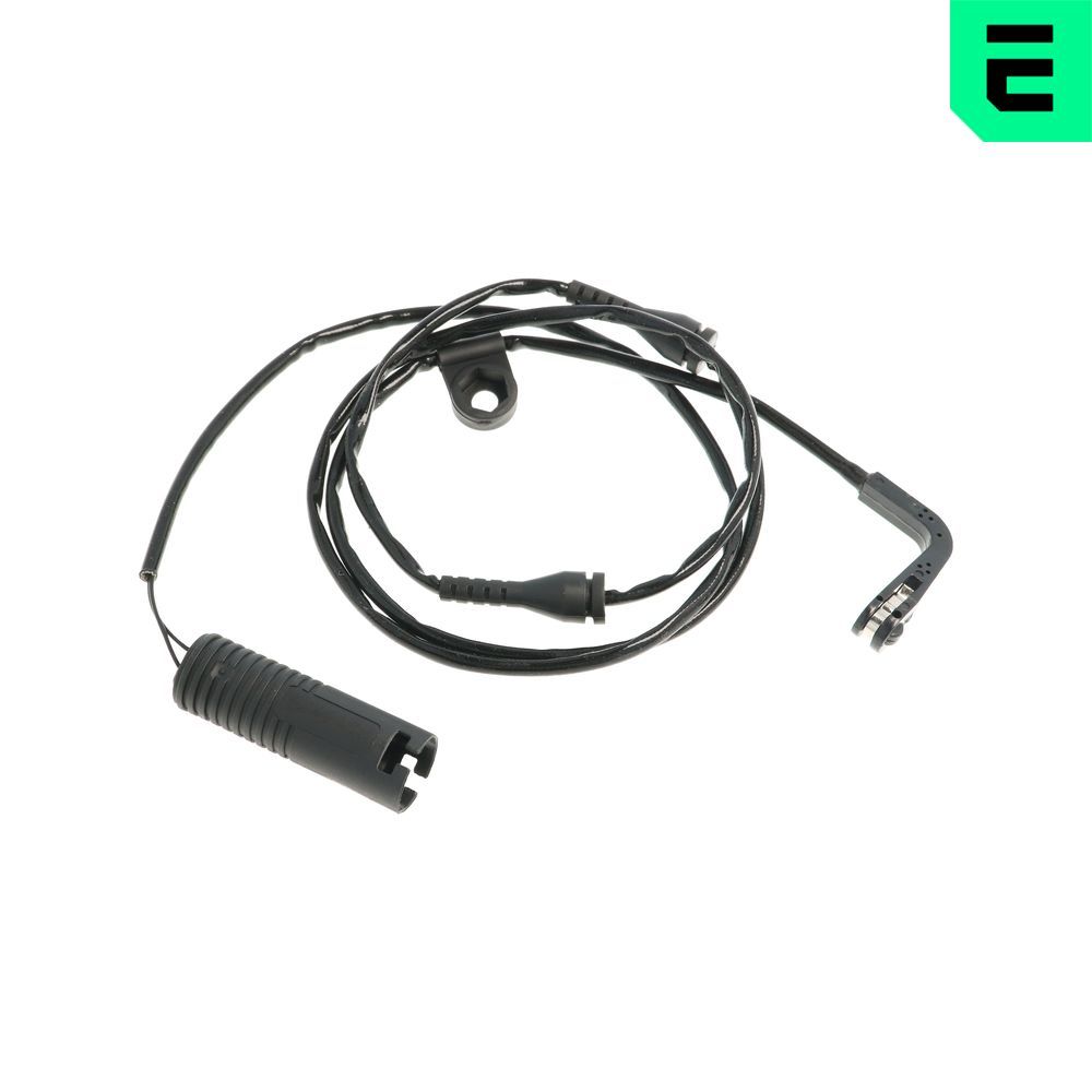 Датчик зносу гальмівних колодок OPTIMAL WKT50363K - zapix