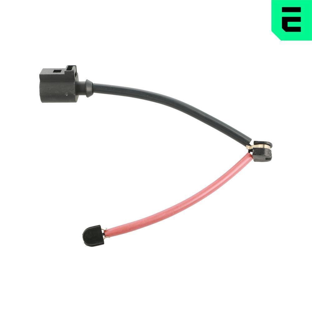 Датчик зносу гальмівних колодок OPTIMAL WKT50545K - zapix