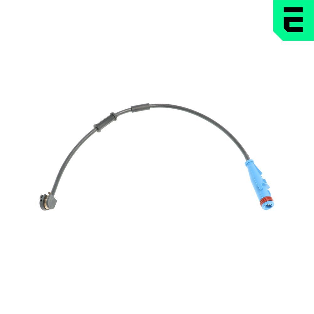 Датчик зносу гальмівних колодок OPTIMAL WKT50554K - zapix