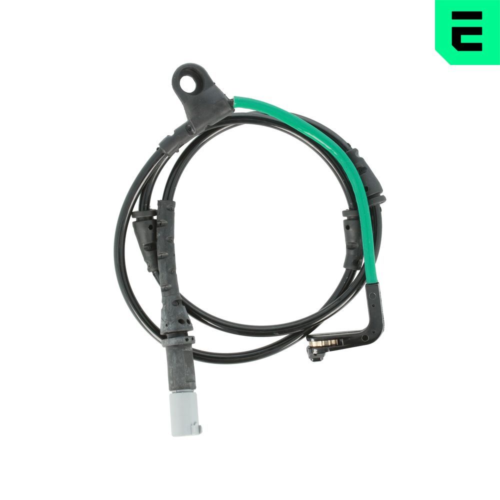 Датчик зносу гальмівних колодок OPTIMAL WKT50645K - zapix