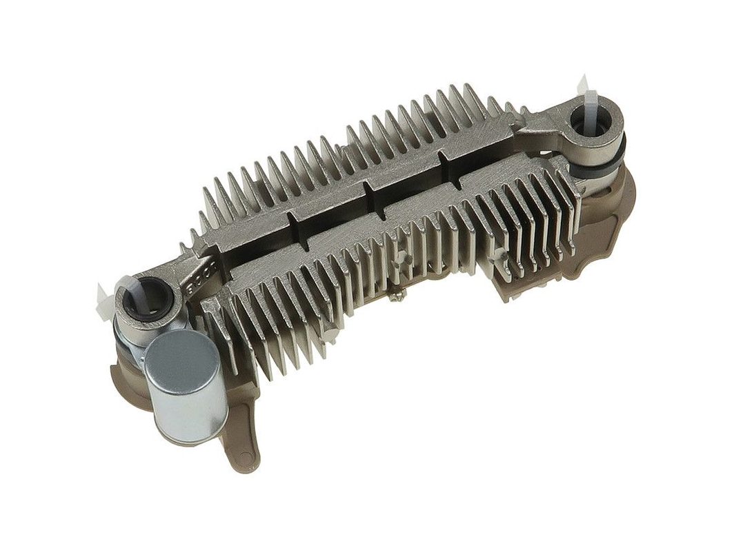 Комплектующие генератора AS-PL ARC5162