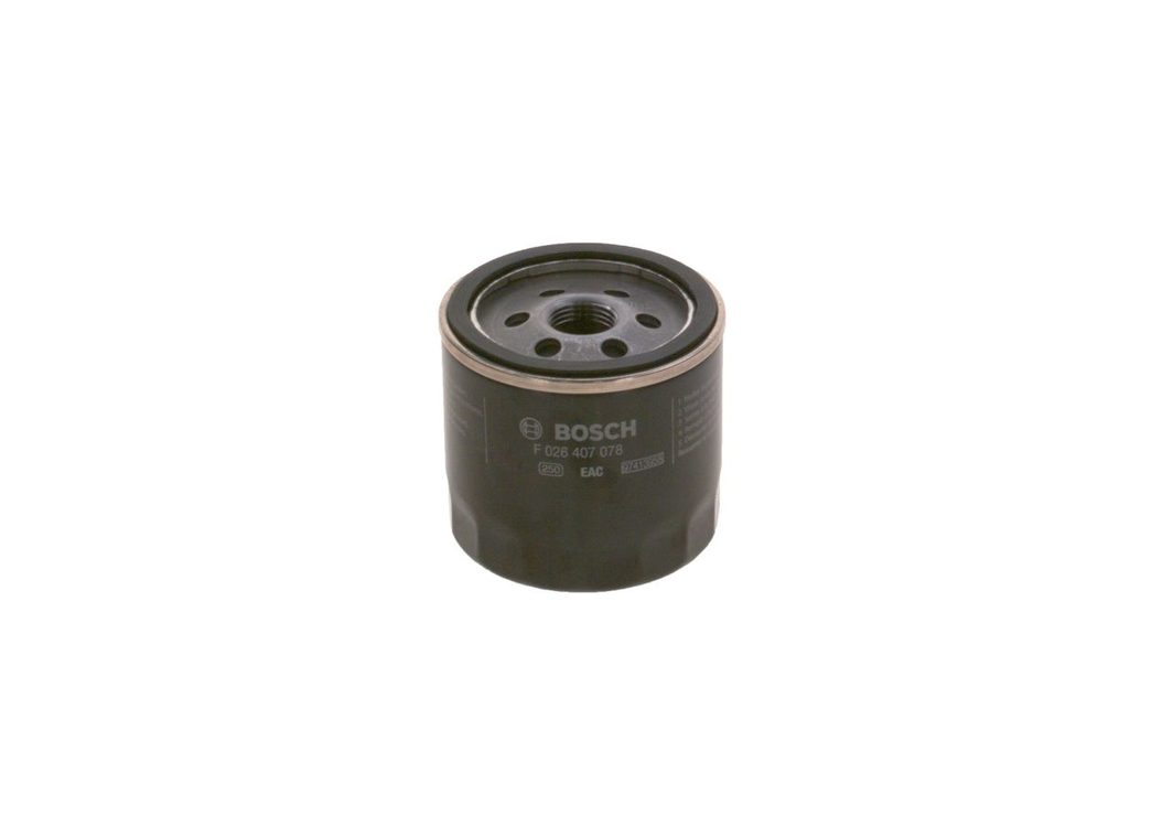 Оливний фільтр BOSCH F026407078 - zapix