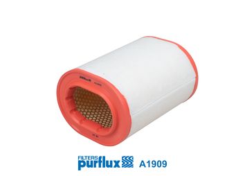 Повітряний фільтр PURFLUX A1909 - zapix