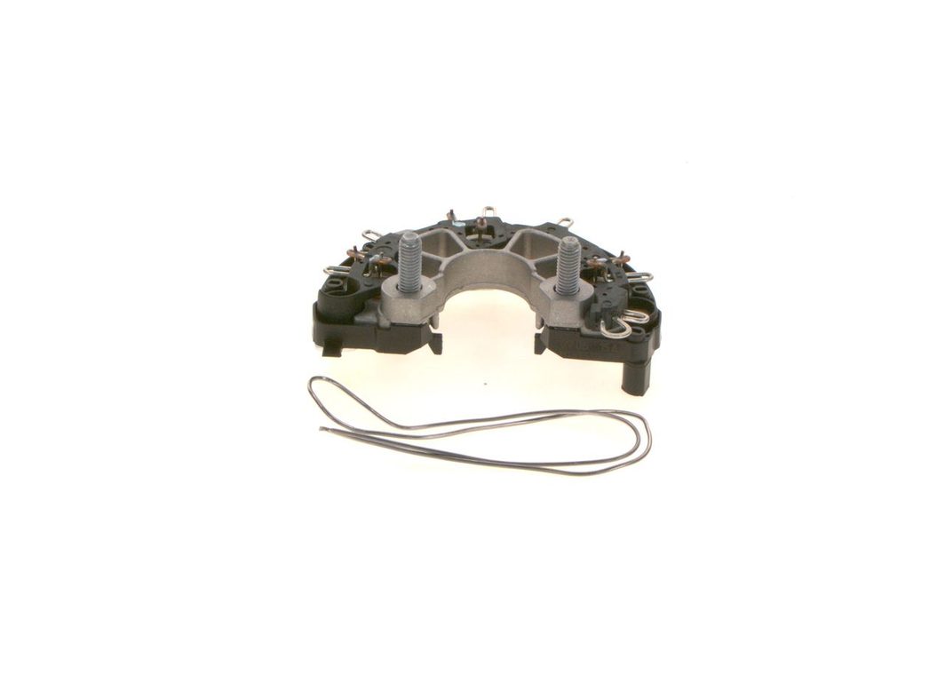 Деталі генератора BOSCH F00M147631 - zapix