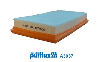 Повітряний фільтр PURFLUX A3037 - zapix