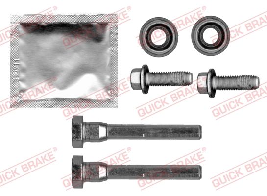 Напрявляючі суппорта QUICK BRAKE 1130015X - zapix
