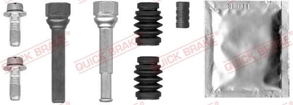 Напрявляючі суппорта QUICK BRAKE 1130016X - zapix