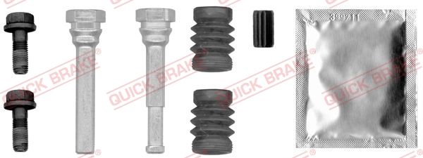 Напрявляючі суппорта QUICK BRAKE 1130020X - zapix