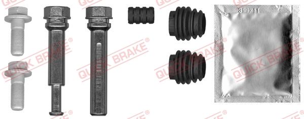 Напрявляючі суппорта QUICK BRAKE 1130022X - zapix