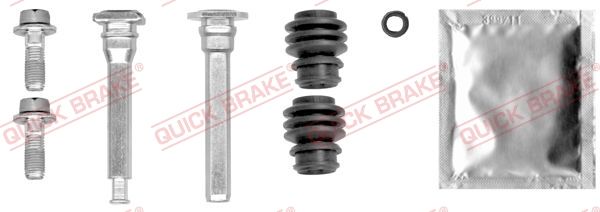 Напрявляючі суппорта QUICK BRAKE 1130031X - zapix