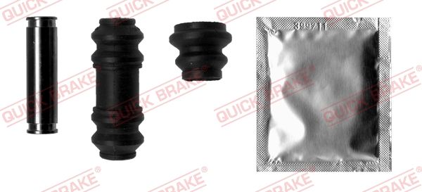 Напрявляючі суппорта QUICK BRAKE 1131326X - zapix