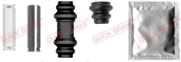Напрявляючі суппорта QUICK BRAKE 1131328X - zapix