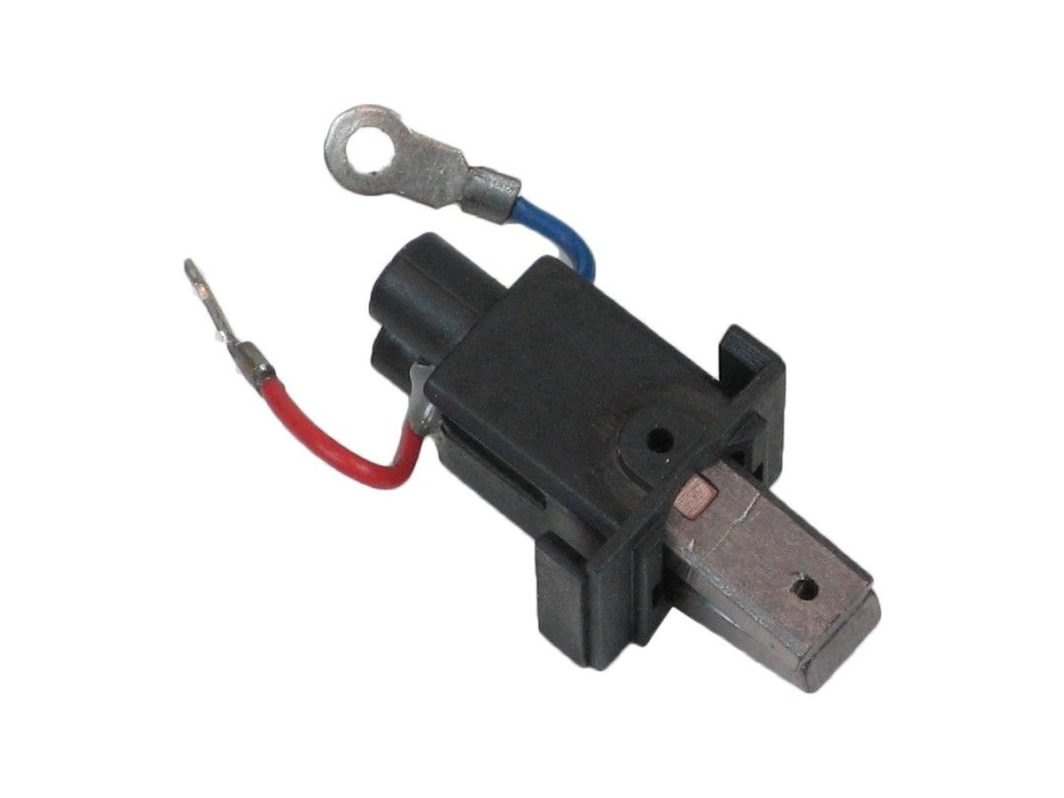 Деталі генератора AS-PL ABH9002 - zapix