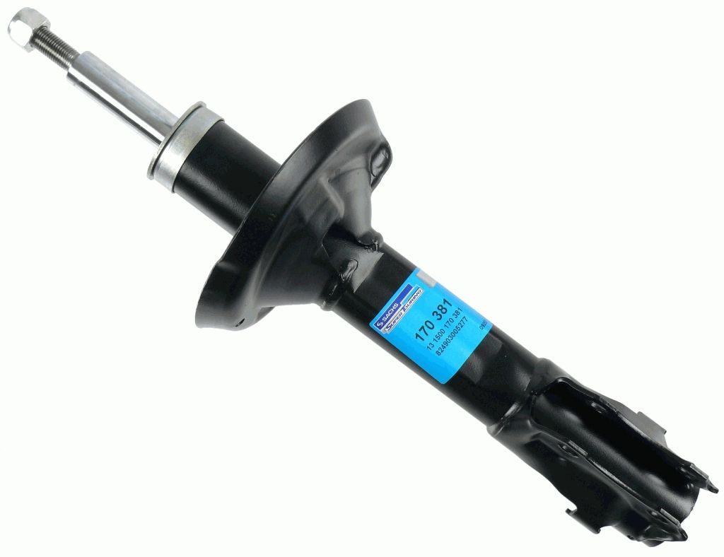 Амортизатор SACHS 170381 - zapix