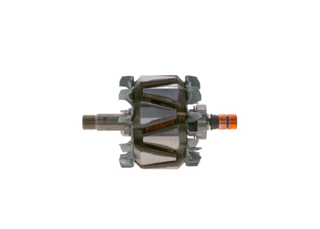 Деталі генератора BOSCH F00M121640 - zapix