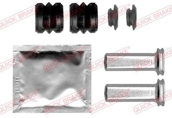 Напрявляючі суппорта QUICK BRAKE 1131358X - zapix