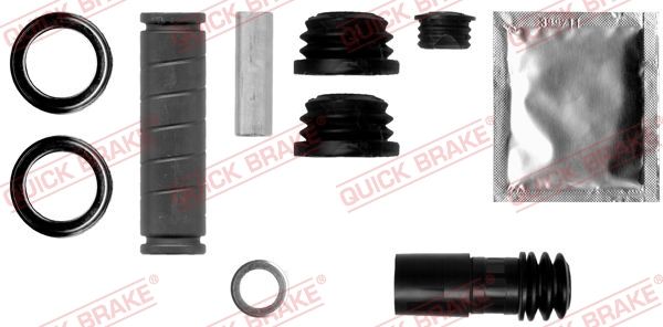 Напрявляючі суппорта QUICK BRAKE 1131360X - zapix