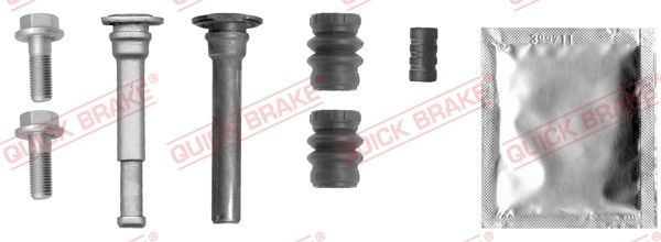 Напрявляючі суппорта QUICK BRAKE 1131369X - zapix