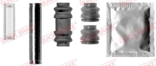 Напрявляючі суппорта QUICK BRAKE 1131391X - zapix