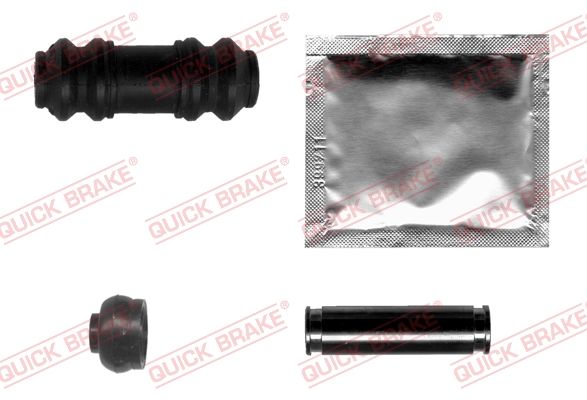Напрявляючі суппорта QUICK BRAKE 1131403X - zapix