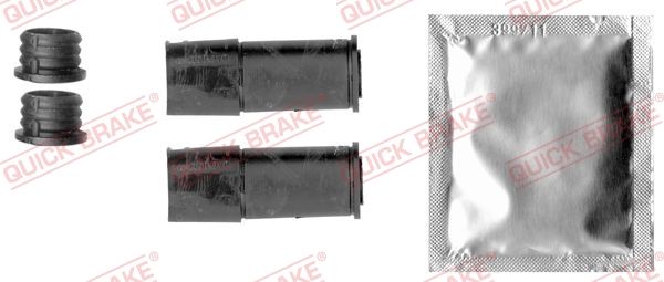 Пильники напрямних супорта QUICK BRAKE 1131441 - zapix