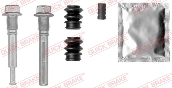 Напрявляючі суппорта QUICK BRAKE 1131461X - zapix