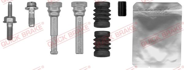 Напрявляючі суппорта QUICK BRAKE 1131483X - zapix