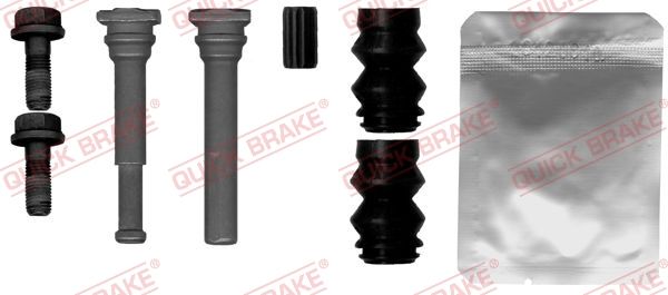 Напрявляючі суппорта QUICK BRAKE 1131486X - zapix