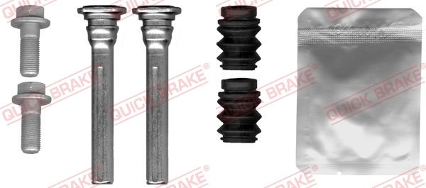Напрявляючі суппорта QUICK BRAKE 1131496X - zapix