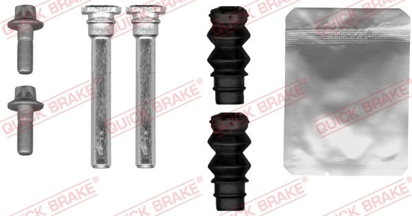 Напрявляючі суппорта QUICK BRAKE 1131497X - zapix