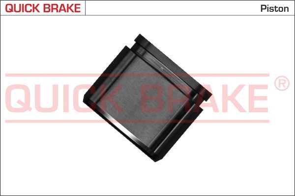 Поршень гальмівного супорта QUICK BRAKE 185087K - zapix
