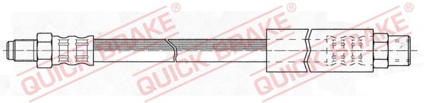 QUICK BRAKE 32303 - zapix