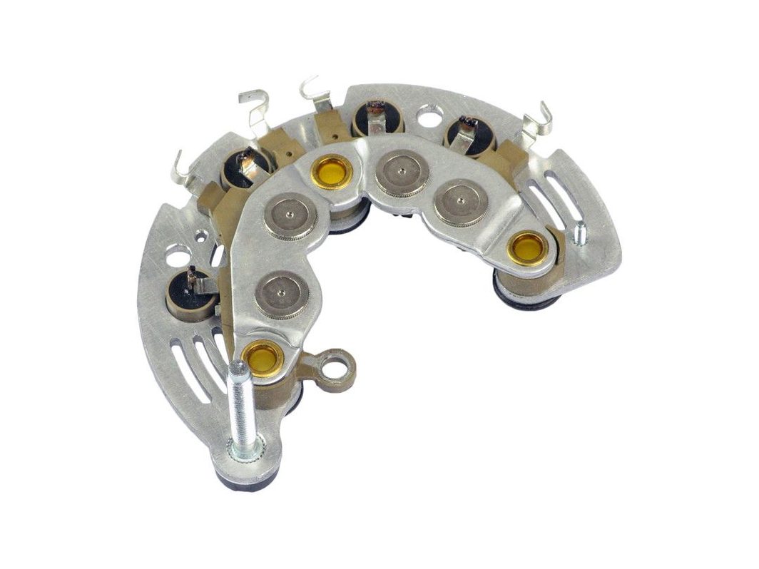 Деталі генератора AS-PL ARC9028 - zapix