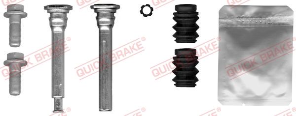 Напрявляючі суппорта QUICK BRAKE 1131498X - zapix