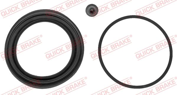 Ремкомплект гальмівного супорта QUICK BRAKE 1140361 - zapix