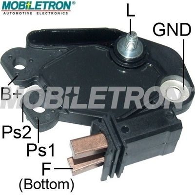 Регулятор генератора MOBILETRON VRV2599 - zapix
