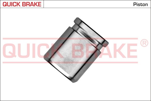 Поршень гальмівного супорта QUICK BRAKE 185310K - zapix