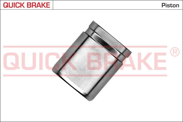Поршень гальмівного супорта QUICK BRAKE 185319K - zapix