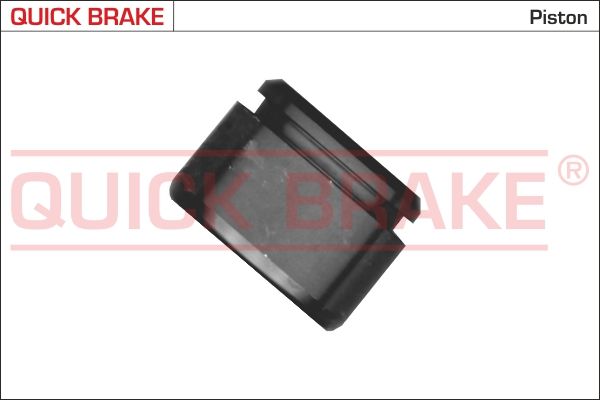 Поршень гальмівного супорта QUICK BRAKE 185321K - zapix