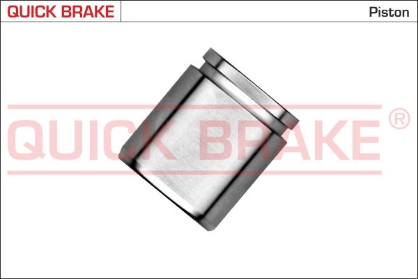 Поршень гальмівного супорта QUICK BRAKE 185355K - zapix