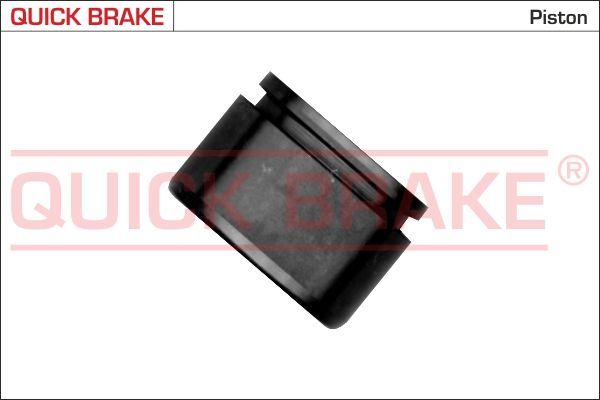 Поршень гальмівного супорта QUICK BRAKE 185358K - zapix