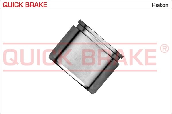 Поршень гальмівного супорта QUICK BRAKE 185391K - zapix