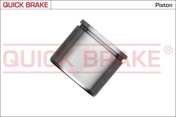 Поршень гальмівного супорта QUICK BRAKE 185392K - zapix