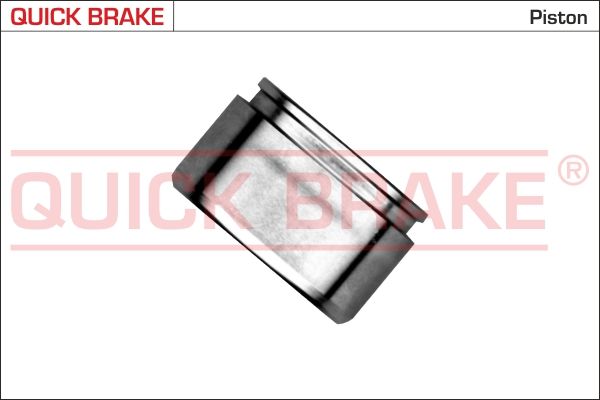 Поршень гальмівного супорта QUICK BRAKE 185407K - zapix
