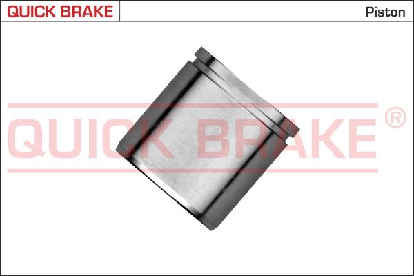 Поршень гальмівного супорта QUICK BRAKE 185412K - zapix
